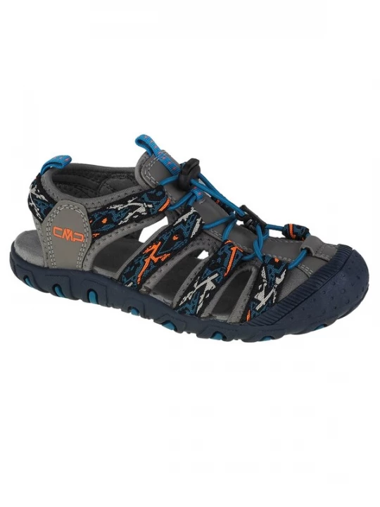 Foto van product CMP Sandalen 'CMP Sahiph Hiking Sandal Jr' grijs