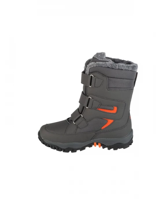 Foto van product CMP Snowboots 'CMP Hexis' grijs