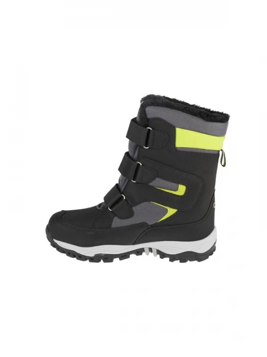 Foto van product CMP Snowboots 'CMP Hexis' zwart