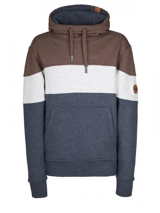 Foto van product CNSRD Sweatshirt 'KING B BRN' bruin