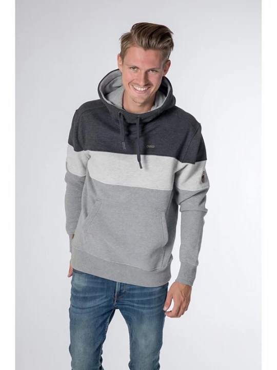 Foto van product CNSRD Sweatshirt 'KING B' zwart