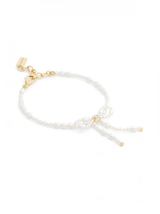 Foto van product COACH Armband champagne / goud