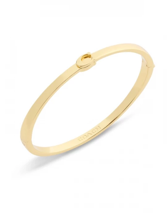Foto van product COACH Armband goud