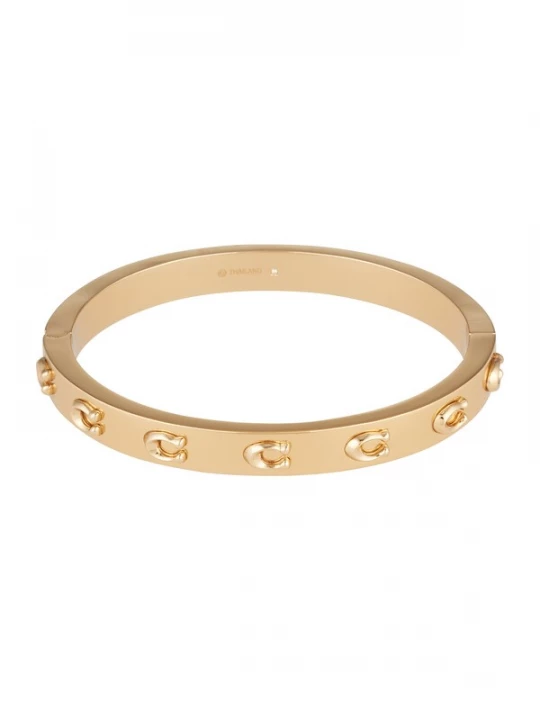 Foto van product COACH Armband goud
