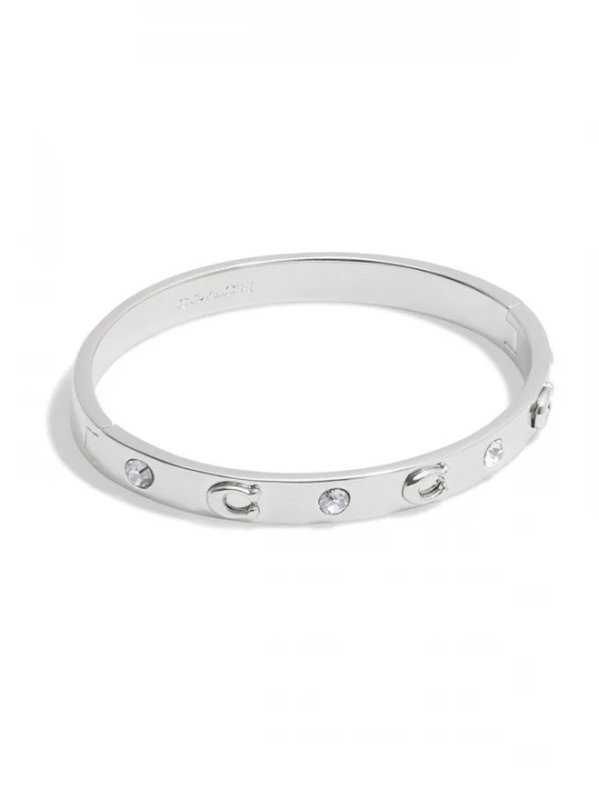Foto van product COACH Armband zilver