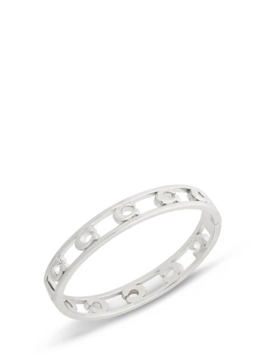 Foto van product COACH Armband zilver