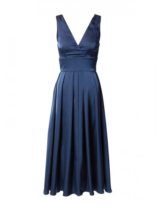 Foto van product Coast Avondjurk navy
