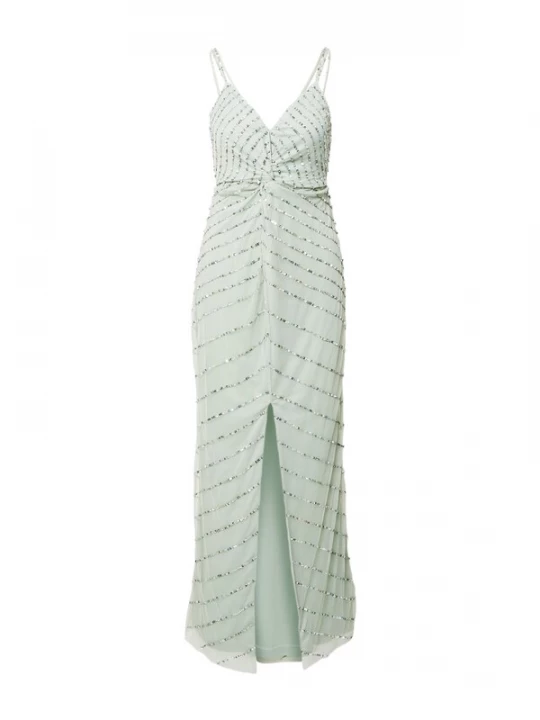 Foto van product Coast Avondjurk pastelgroen