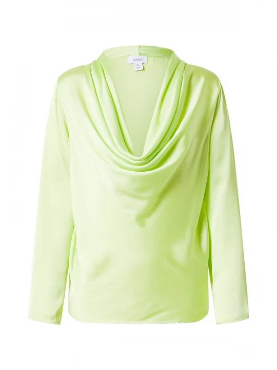 Foto van product Coast Blouse limoen