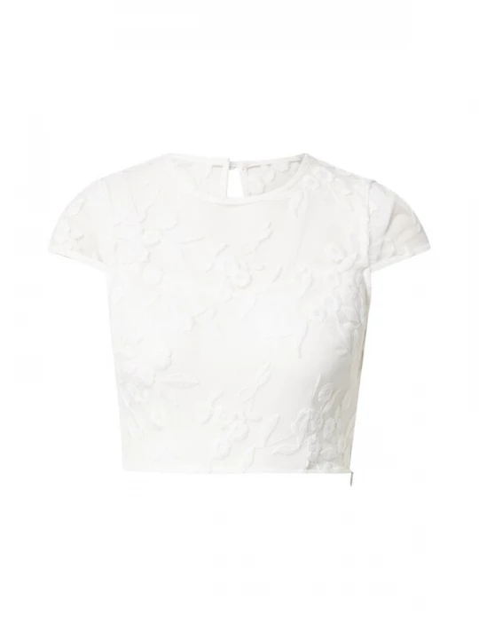 Foto van product Coast Shirt offwhite