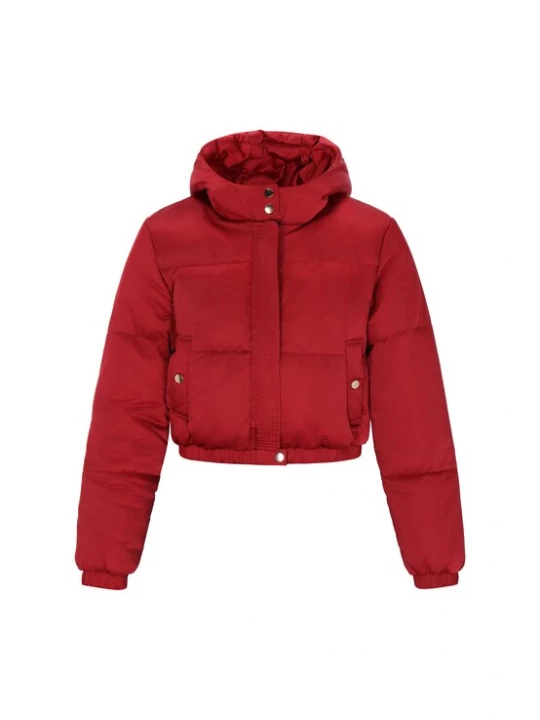 Foto van product faina Winterjas grenadine