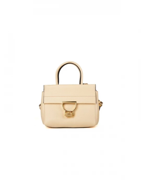 Foto van product Coccinelle Handtas 'Arlettis 20x16x12 cm' beige