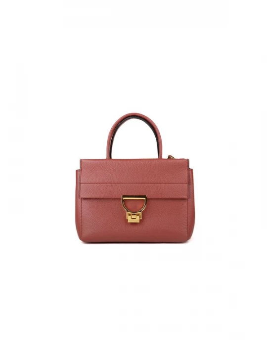 Foto van product Coccinelle Handtas 'Arlettis 24x19x14 cm' roestrood