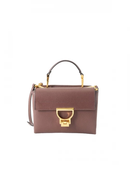 Foto van product Coccinelle Handtas 'ARLETTIS' bourgogne