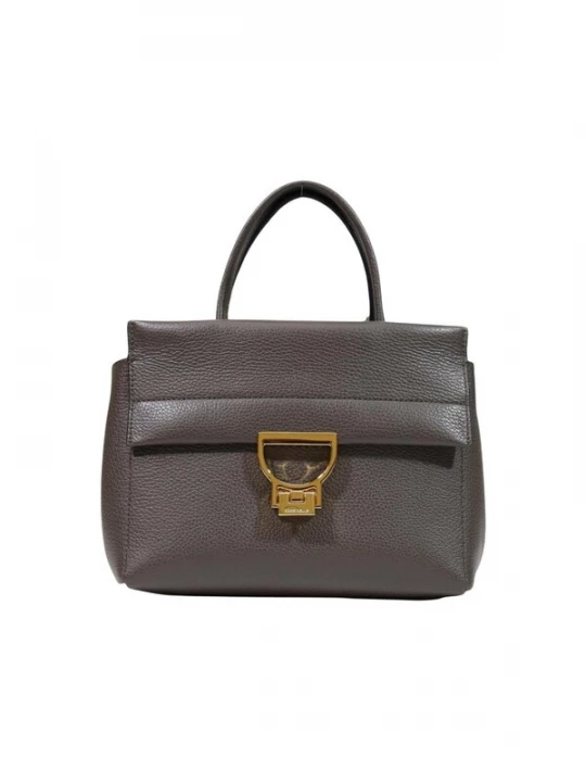 Foto van product Coccinelle Handtas 'ARLETTIS E1 MD5 18 01 01' bruin