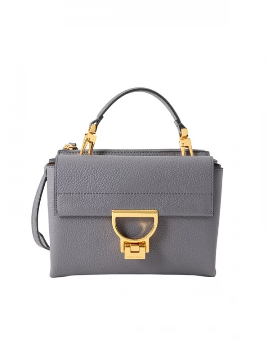 Foto van product Coccinelle Handtas 'ARLETTIS' grijs