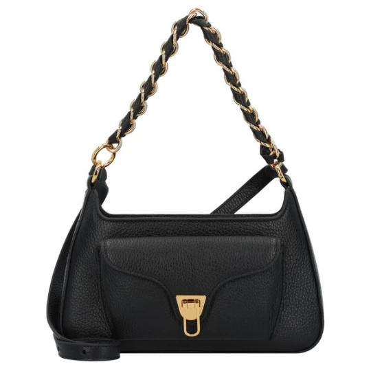 Foto van product Coccinelle Handtas 'Beat' zwart