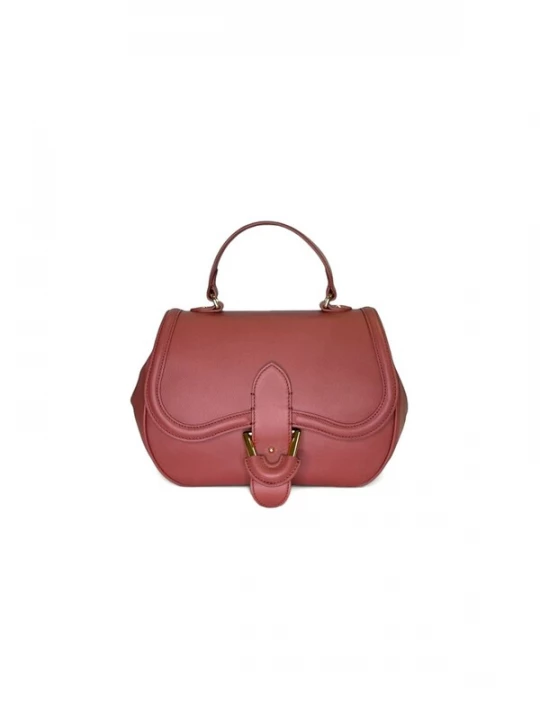 Foto van product Coccinelle Handtas 'Blake 25x21x8 cm' rood