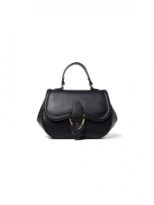 Foto van product Coccinelle Handtas 'Blake 25x21x8 cm' zwart