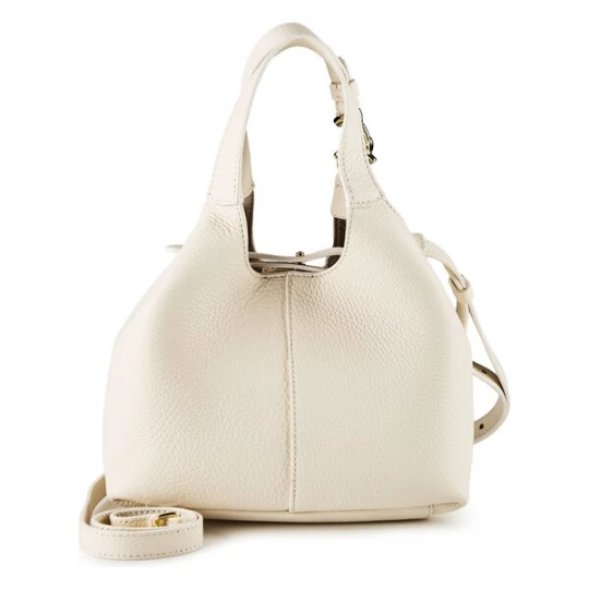 Foto van product Coccinelle Handtas 'C-Easy' beige