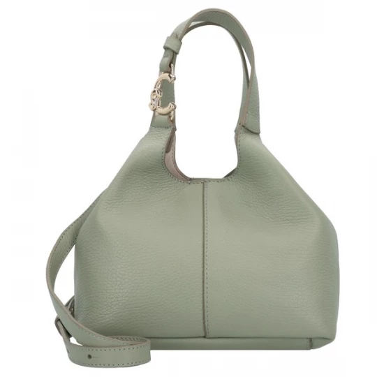 Foto van product Coccinelle Handtas 'C-Easy' pastelgroen