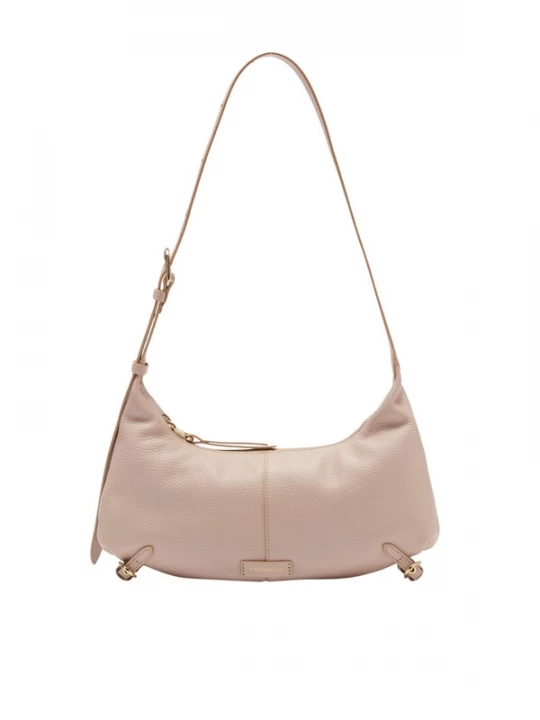 Foto van product Coccinelle Handtas 'Coccinelle Abigail 2' abrikoos