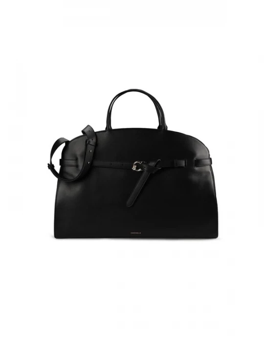 Foto van product Coccinelle Handtas 'Coccinellesabine 49x34x16 cm' zwart