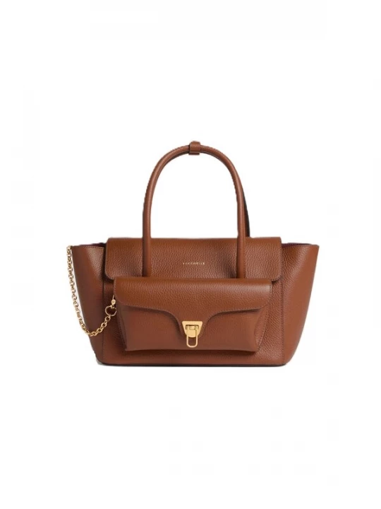 Foto van product Coccinelle Handtas 'E1T8A180201' bruin