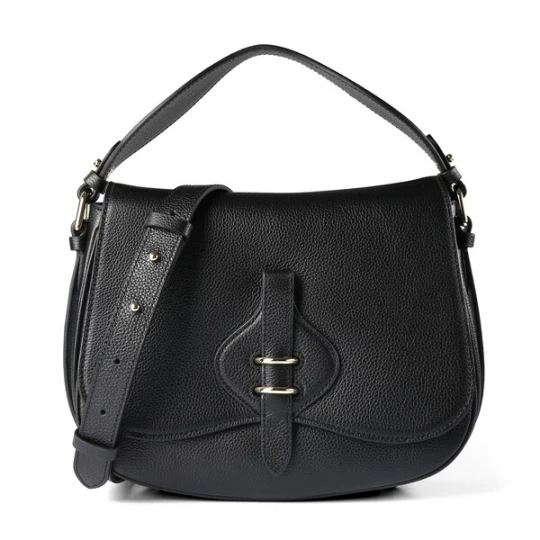 Foto van product Coccinelle Handtas 'Mavery' zwart