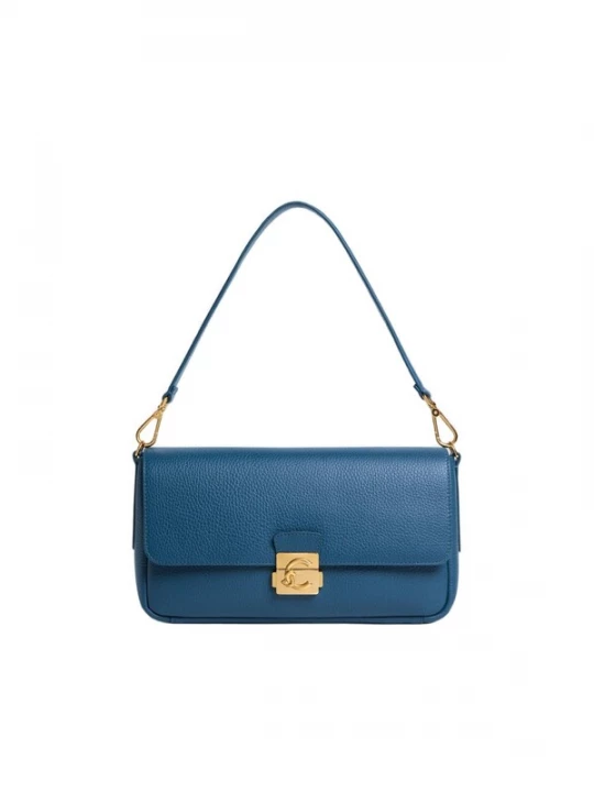 Foto van product Coccinelle Handtas 'Me Lock S26 2' blauw