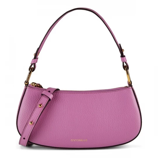 Foto van product Coccinelle Handtas 'Merveille' lavendel