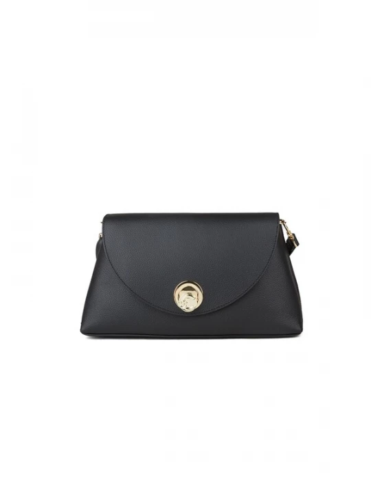 Foto van product Coccinelle Handtas 'Nikla 30x15x11 cm' zwart