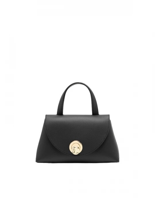 Foto van product Coccinelle Handtas 'Nikla' zwart