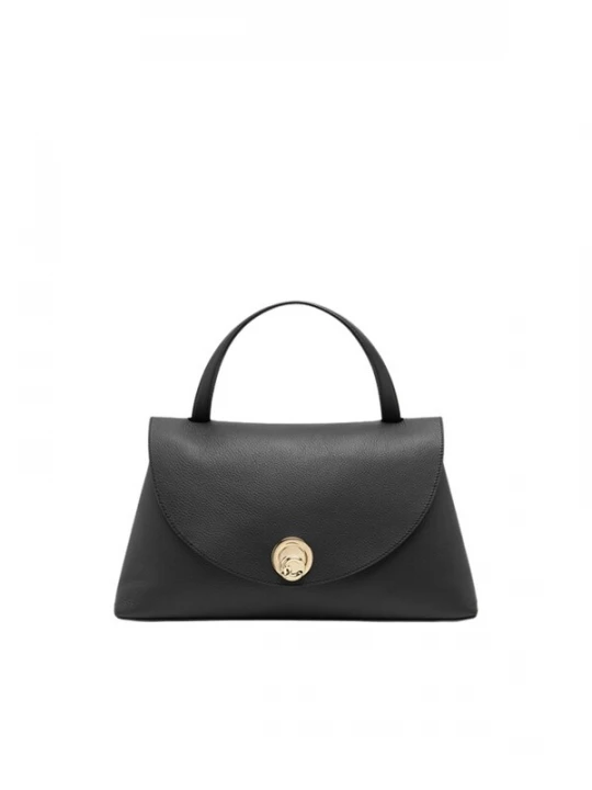 Foto van product Coccinelle Handtas 'Nikla' zwart