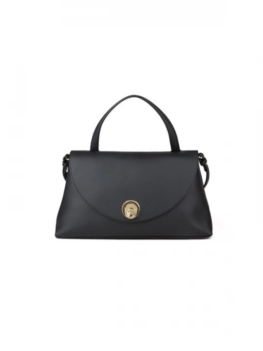 Foto van product Coccinelle Handtas 'Nikla' zwart