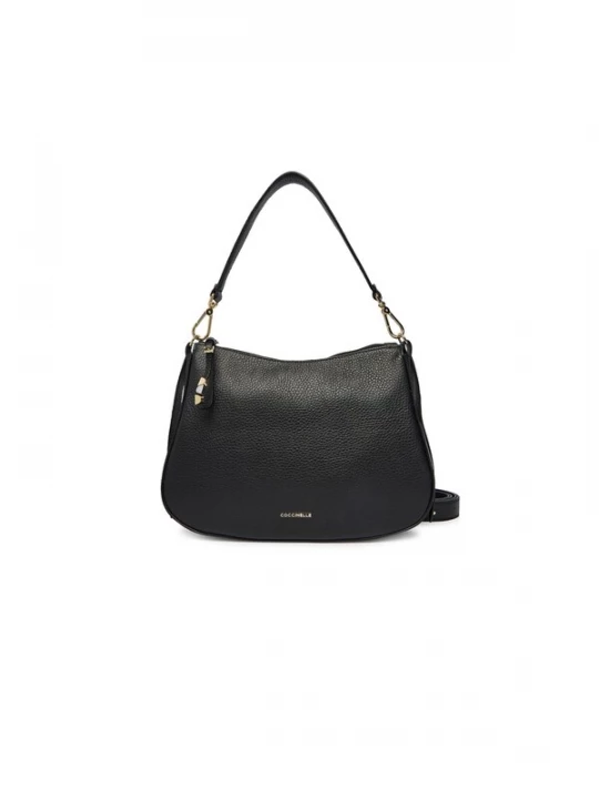 Foto van product Coccinelle Handtas 'Nory 30x22x8 cm' zwart