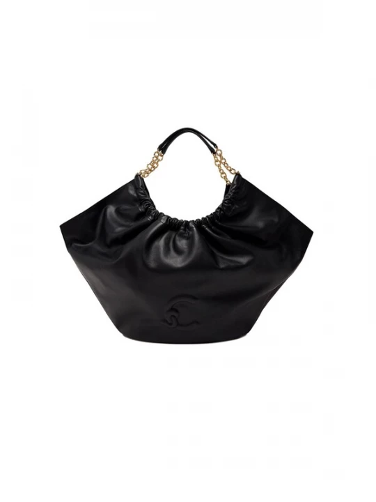 Foto van product Coccinelle Handtas 'Smash 27x35x14 cm' zwart