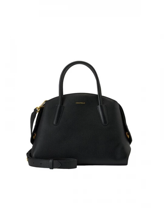 Foto van product Coccinelle Handtas 'TYLDE' zwart