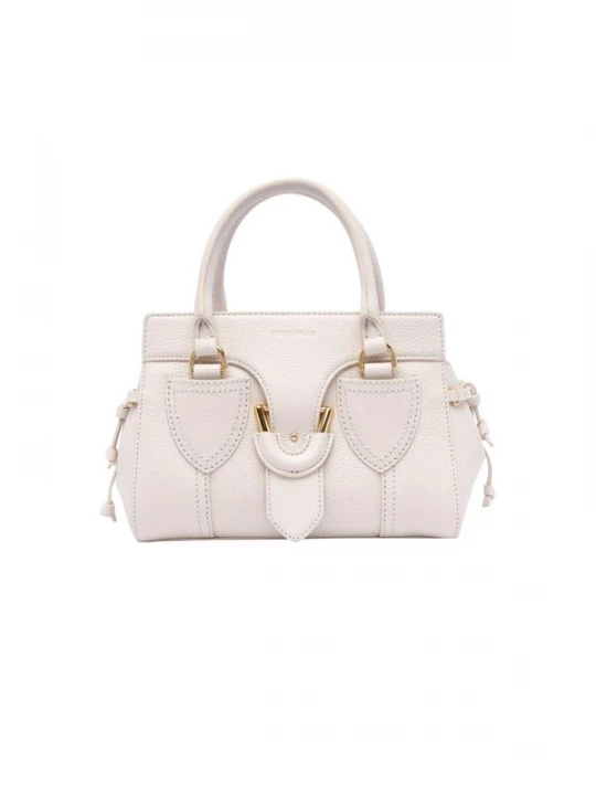 Foto van product Coccinelle Handtas 'York 24x17x12 cm' wit