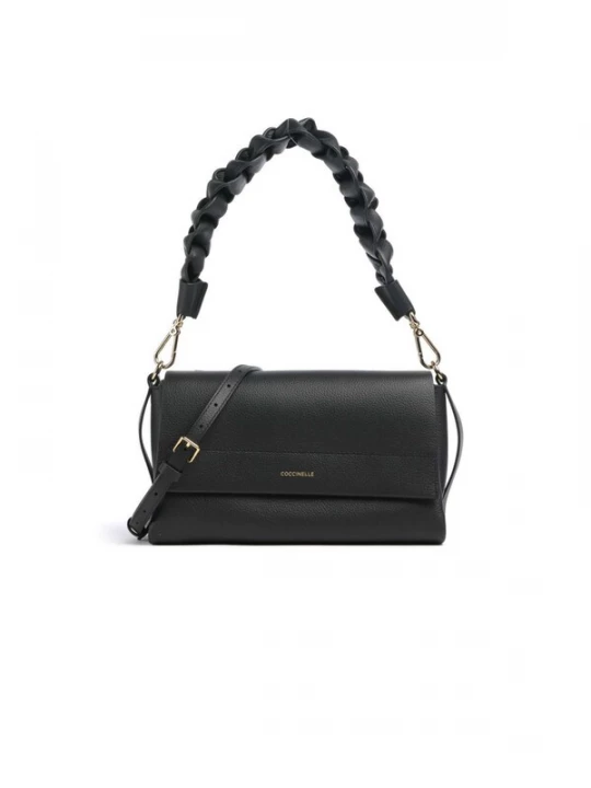 Foto van product Coccinelle Handtas zwart