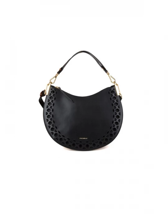 Foto van product Coccinelle Handtas zwart