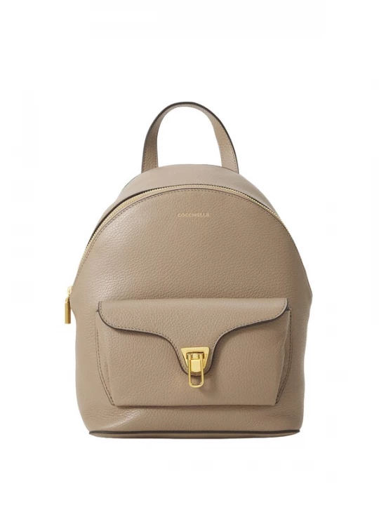Foto van product Coccinelle Rugzak 'BEAT' taupe