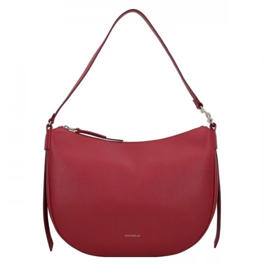 Foto van product Coccinelle Schoudertas 'Beat' rood