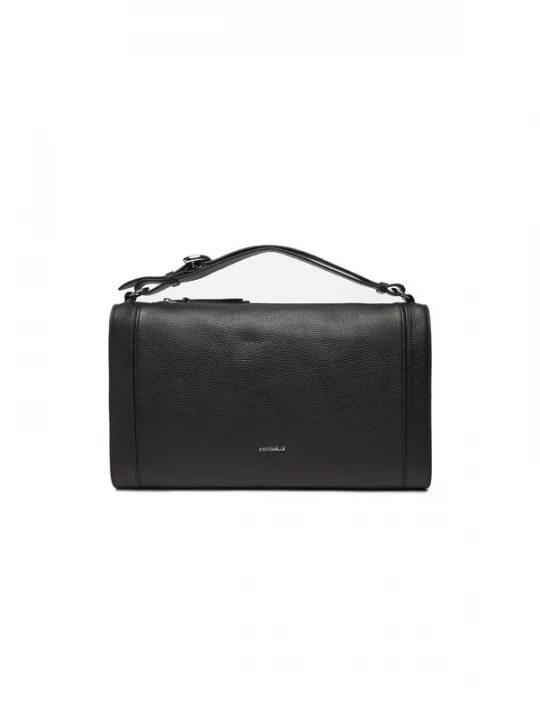 Foto van product Coccinelle Schoudertas 'Coccinelle Shoulder Bag Black' zwart