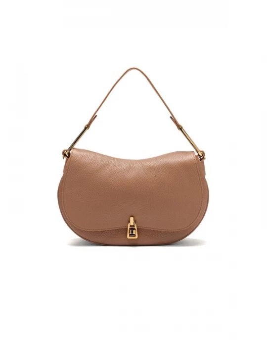 Foto van product Coccinelle Schoudertas 'Coccinelle Shoulder Bag Sangria' nude