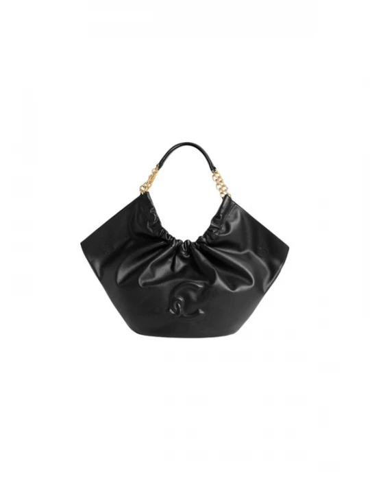 Foto van product Coccinelle Schoudertas 'Smash 21x27x12 cm' zwart