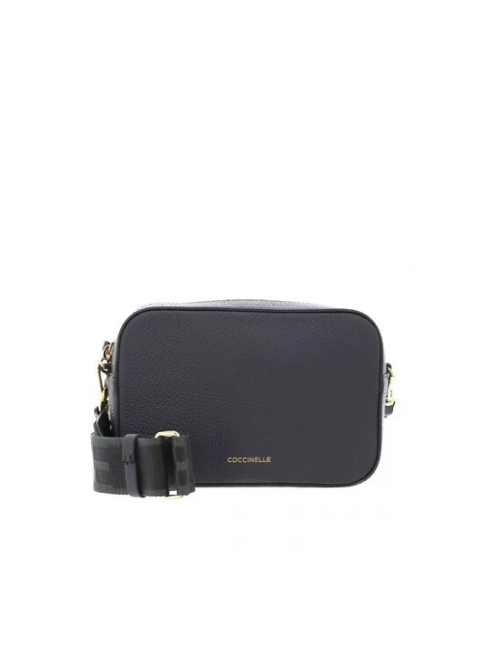 Foto van product Coccinelle Schoudertas 'TEBE' navy