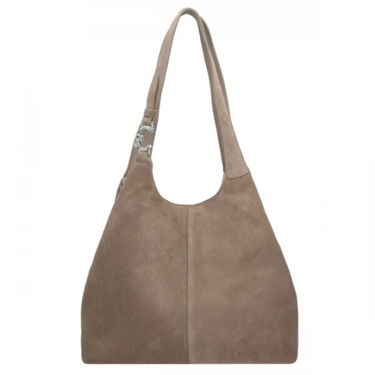 Foto van product Coccinelle Shopper 'Easy' taupe