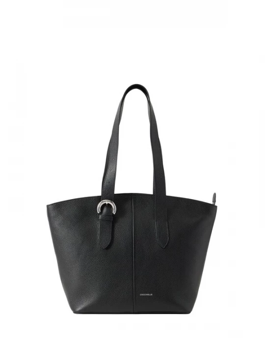 Foto van product Coccinelle Shopper 'FERN' zwart