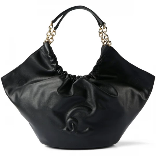 Foto van product Coccinelle Shopper 'Smash' zwart